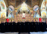 Братское совещание духовенства Ивантеевского благочиния