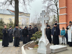 Братское совещание духовенства Ивантеевского благочиния