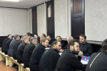 Братское совещание духовенства Ивантеевского благочиния