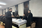 Братское совещание духовенства Ивантеевского благочиния