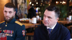 Губернатор Подмосковья встретился с героями СВО и волонтерами