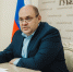 Экс-губернатор Курской области Смирнов сообщил о назначении на новую должность - РТВ-Подмосковье
