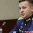Участник программы «Время героев» Лосунчуков назначен замминистра в Подмосковье - MosRegToday.Ru