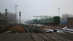 Раскрылись подробности о смерти двух бортпроводниц под поездом в Москве