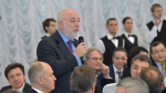 Предприниматель Вексельберг назвал категории бизнесменов, которым пригодится ИИ