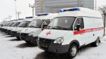 Московские врачи спасли мужчину от плотоядной бактерии, едва не лишившей его ног