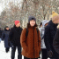 НЕСКОНЧАЕМЫЙ ПОТОК ЛЮДЕЙ ХЛЫНУЛ НА УЛИЦЫ МОСКВЫ - Экооборона Московской области
