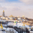 Украинский шеф-повар и ресторатор устроил кулинарное шоу в Киево-Печерской лавре - РТВ-Подмосковье