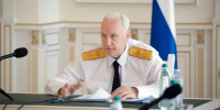 Бастрыкин заинтересовался уголовным делом о массовом заражении чесоткой в Бурятии - MosRegToday.Ru