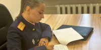 В Подмосковье возбуждено уголовное дело по факту самовольного ухода из детского сада малолетнего ребенка  - Следственный комитет