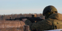 Бойцы ВС РФ освободили Анновку в ДНР - РТВ-Подмосковье