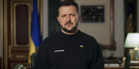 Зеленский потребовал от НАТО компенсацию в виде систем ПВО за невозможность вступления в альянс - MosRegToday.Ru