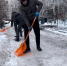 В Подмосковье за неделю очистили от снега более 15 тысяч территорий - MosRegToday.Ru