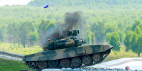 Военкор сообщил о контроле ВС РФ населенного пункта в Курской области - РТВ-Подмосковье