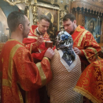 Братское совещание духовенства 1-го Бронницкого благочиния
