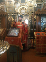 Братское совещание духовенства 1-го Бронницкого благочиния