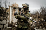 Боевики ВСУ рассказали о разрушенных в ходе сражений укреплениях в ДНР
