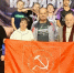 Коломенские коммунисты приняли участие в соревнованиях по смешанным единоборствам «Путь к Олимпу» - КПРФ