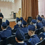 В День Николая Чудотворца подмосковные росгвардейцы приняли участие в религиозных мероприятиях - Росгвардия
