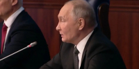 Путин впервые прокомментировал убийство генерала Игоря Кириллова - MosRegToday.Ru