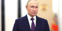 Путин предложил план по очистке побережья от последствий разлива топлива в Черном море - MosRegToday.Ru
