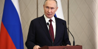 Путин призвал исправить ситуацию с выплатами военным в Курской области - РТВ-Подмосковье