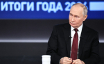 Путин прокомментировал убийство генерал-лейтенанта Кириллова