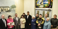 В домах Московской области отремонтировали 2,5 тыс. подъездов - Regions.Ru