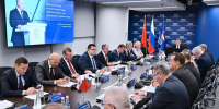 Подмосковные депутаты провели 13 тыс. мероприятий для жителей региона - Regions.Ru