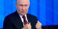 Основные темы вопросов и ответы на них с пресс-конференции Владимира Путина - Вести Подмосковья