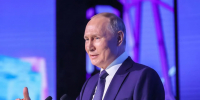 Путин: власти РФ не оставят без внимания Белгородскую и Брянскую области - MosRegToday.Ru