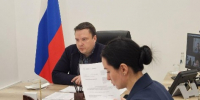 В Подмосковье на личном приеме в министерстве даны поручения по УК - Regions.Ru