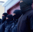 Сотрудники подмосковных СОБР и ОМОН прошли испытания за право ношения знака отличия спецназа - Regions.Ru