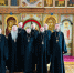 Братское совещание духовенства 2-го Егорьевского благочиния - Московская Епархия РЦП
