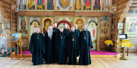 Братское совещание духовенства 2-го Егорьевского благочиния - Московская Епархия РЦП