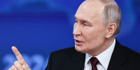 Стало известно, от чего зависит безопасность российского общества - Regions.Ru