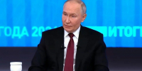 Профессор Миршаймер: Путин дуэлью с «Орешником» показал, что он хозяин положения на Украине - MosRegToday.Ru