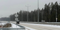Жителям Подмосковья рассказали об обстановке на дорогах этим утром - MosRegToday.Ru