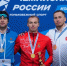 Спортсмен из Подмосковья победил в забеге на 1 тыс. м на чемпионате России по конькобежному спорту - Regions.Ru