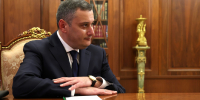 Хинштейн заявил, что ВСУ нанесли ракетный удар по городу Рыльску - РТВ-Подмосковье