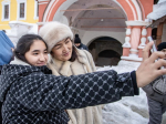Для группы школьников из Узбекистана провели экскурсию по музеям Московской области