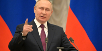 Путин дал гражданство 23 иностранцам, в том числе уроженцам Германии и Франции - РТВ-Подмосковье
