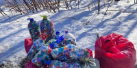 В подмосковных городах пройдет масштабный сбор вторсырья - Regions.Ru