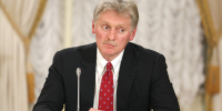Песков: от Германии не поступало запроса на поездку канцлера Шольца в РФ - РТВ-Подмосковье