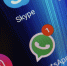 РКН добавил WhatsApp и Skype в реестр ОРИ ​и обязал открывать переписки чатов ФСБ - РТВ-Подмосковье