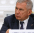 Казань подверглась массовой атаке БПЛА, заявил глава Татарстана - РТВ-Подмосковье