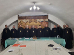 Братское совещание духовенства Яхромского благочиния