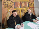 Братское совещание духовенства Яхромского благочиния