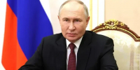Путин срочно позвонил Минниханову после атаки ВСУ на Казань - MosRegToday.Ru