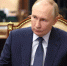 Россия должна была раньше готовиться к боевым действиям, заявил Путин - РТВ-Подмосковье